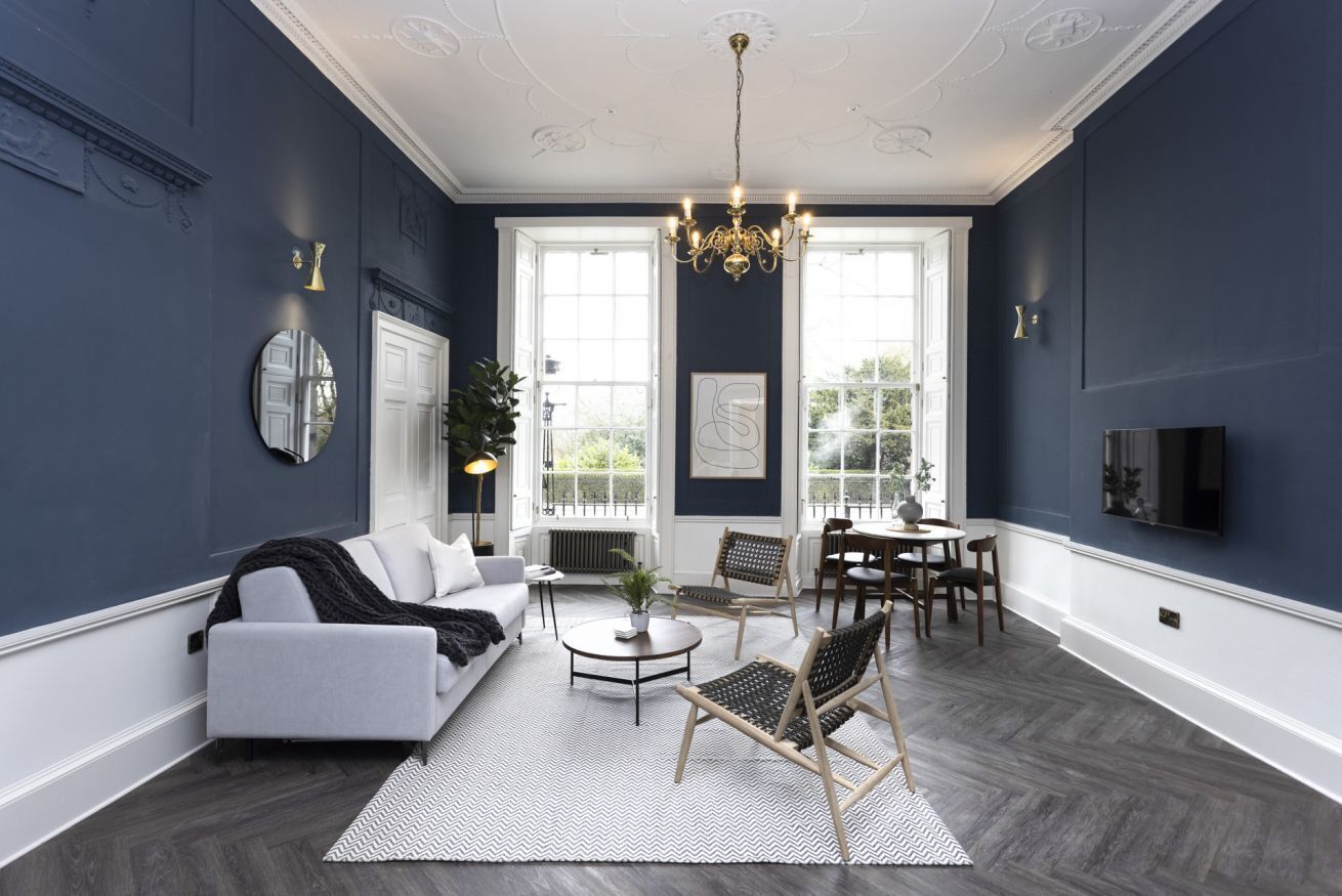 Télévision, espaces bureaux