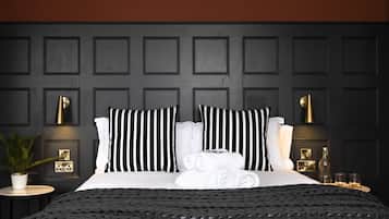 1 quarto, Wi-Fi, roupa de cama