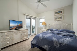 3 bedrooms, WiFi - New for 2025! Beautiful Penhouse Condo With Breathtaking Views! (Ocean City)