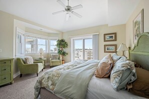 3 Schlafzimmer, WLAN