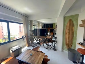 Interieur
