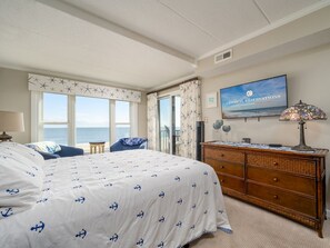 2 dormitorios y wifi