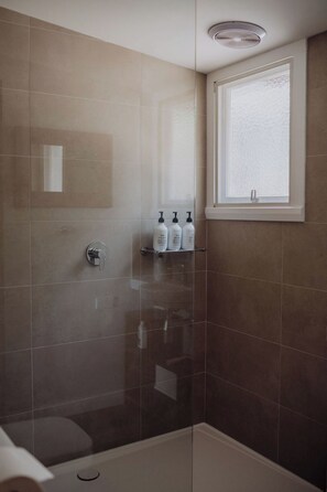 Dusche
