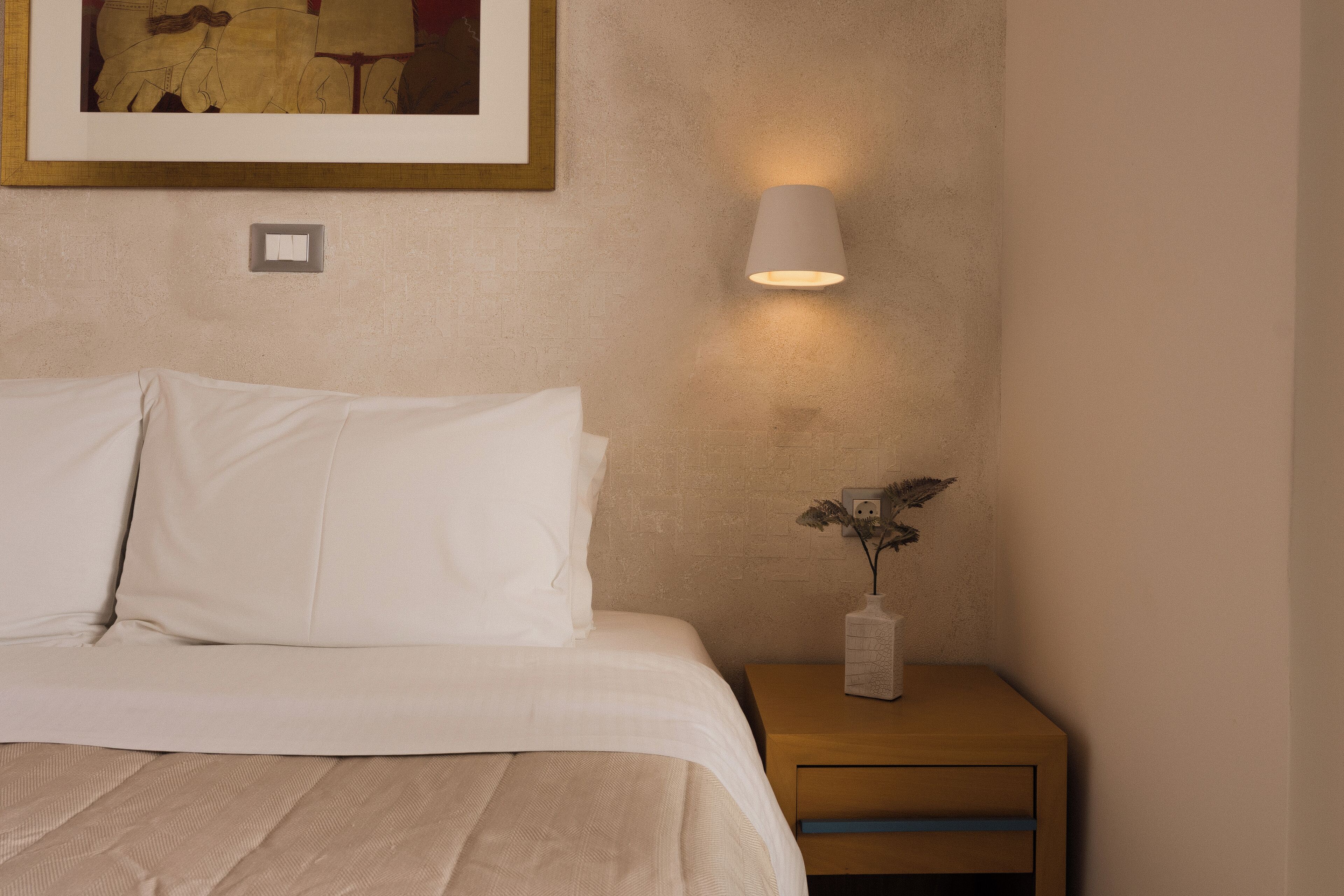 Foto - Plaza Hotel