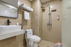 Room - 100 Inn Shanghai Jiuting Subway Station (Shanghai)