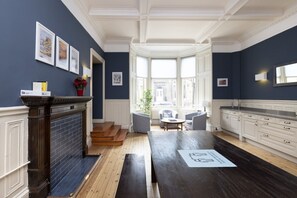 Lobby - Haymarket - Standard Double Room (Edinburgh)