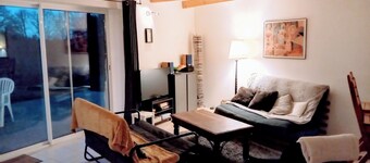 Country house in the heart of the Combrailles region