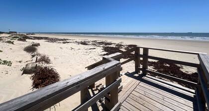 Seabreeze Oasis - Beachy Days, Starry Nights!