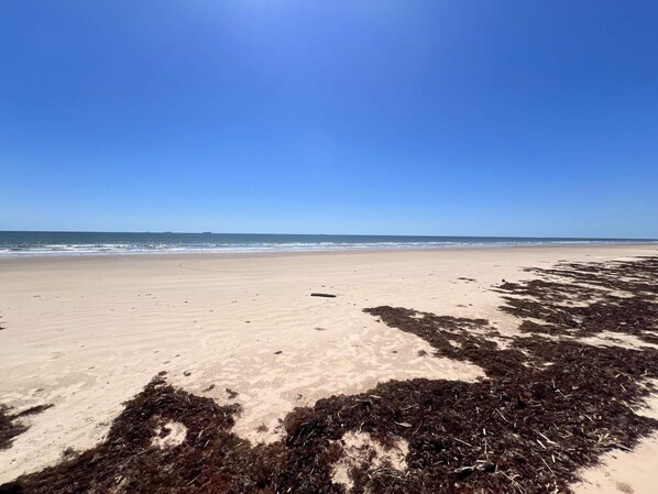 Beach nearby - Beachy Days, Starry Nights Seabreeze Oasis Awaits! (Surfside Beach)