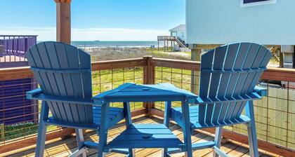 Seabreeze Oasis - Beachy Days, Starry Nights!