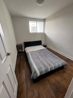 1 Schlafzimmer, Zimmersafe, Bügeleisen/Bügelbrett, WLAN