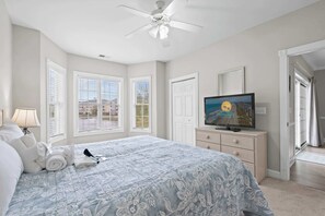 3 Schlafzimmer, WLAN, Bettwäsche