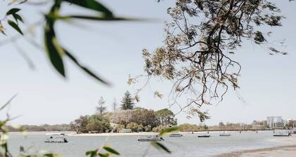 River Lodge on Bradman