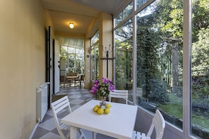 Appartement | 2 chambres