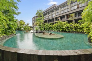 Outdoor pool - Calira by Kozystay - Nusa Dua (Nusa Dua)