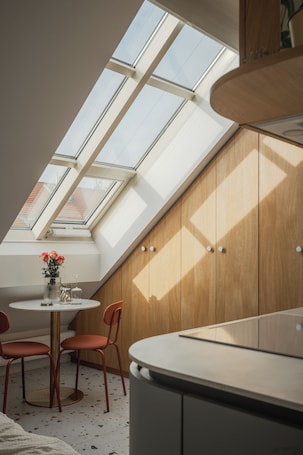 舒适公寓, 1 间卧室, 空调 | 客房内用餐