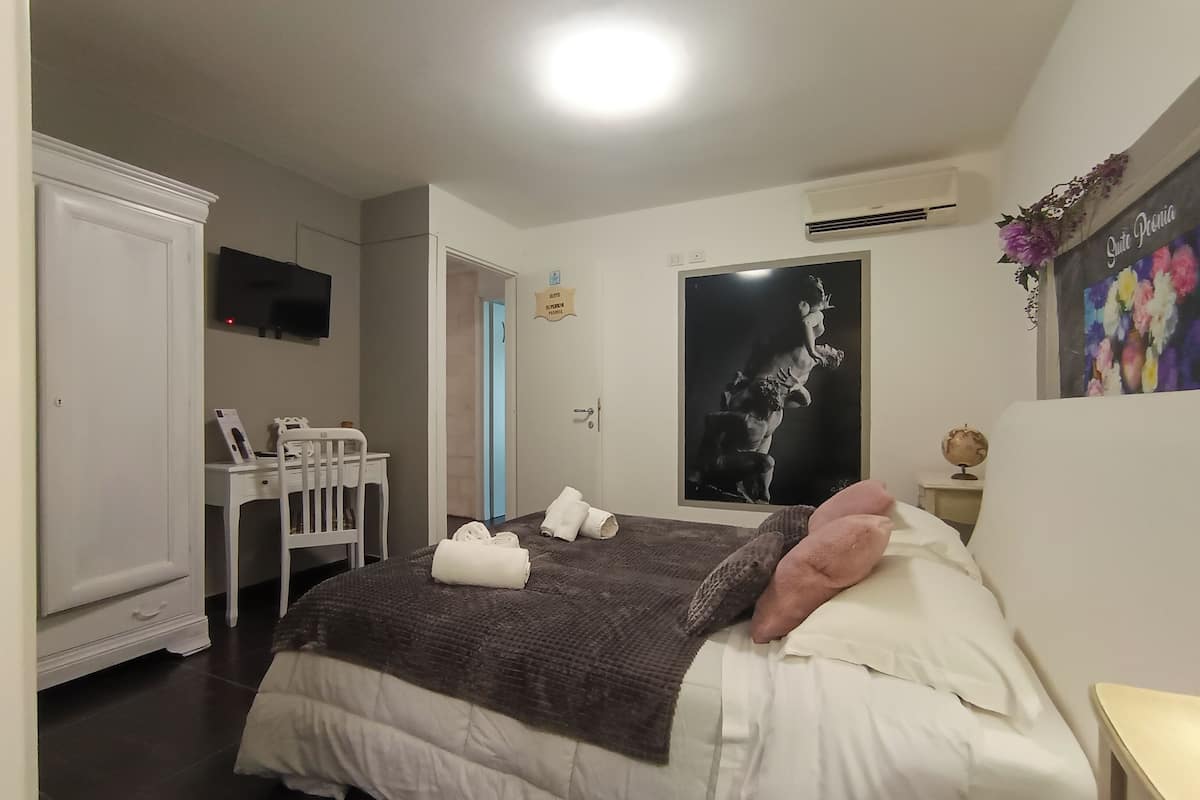 1 habitación y wifi gratis