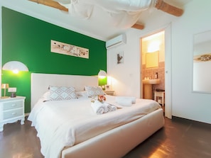 Classic-Zimmer, Terrasse | Kostenloses WLAN