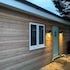 Y Caban-the Cabin-1 Bed-sleeps 2-parking-fast Wifi
