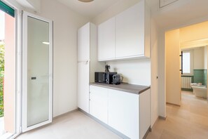 Appartement Familial, vue ville | Cuisine privée