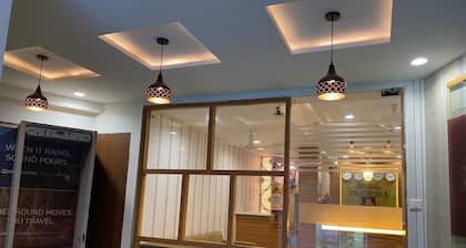 Hotel Prayosha