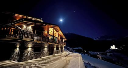 La Chambre Sérénité en Savoie