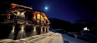 La Chambre Sérénité in Savoie