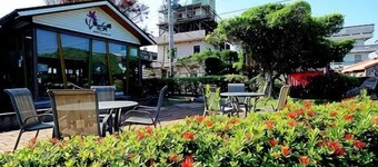 Lotus Hostel Beicheng Zhuang