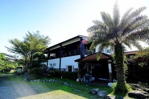 Fachada
