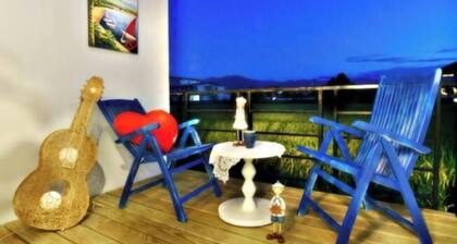 Lotus Hostel Beicheng Zhuang