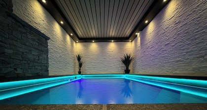 La Chambre Plénitude en Savoie