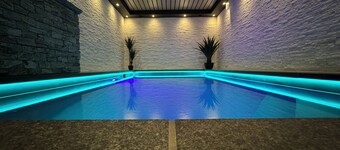 La Chambre Plénitude in Savoie