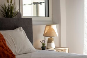 Interior detail - Elegant 3-bedroom Retreat in the Heart of Kolonaki (Athens)