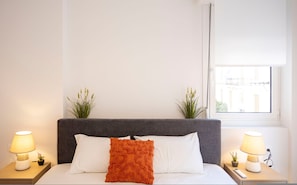 3 bedrooms - Elegant 3-bedroom Retreat in the Heart of Kolonaki (Athens)