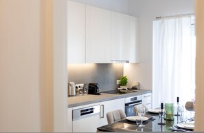 Apartment | Private kitchen