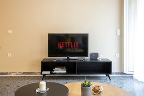 Appartement | Télévision