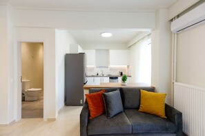Departamento | Cocina privada