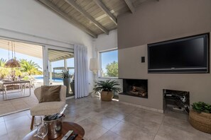 TV