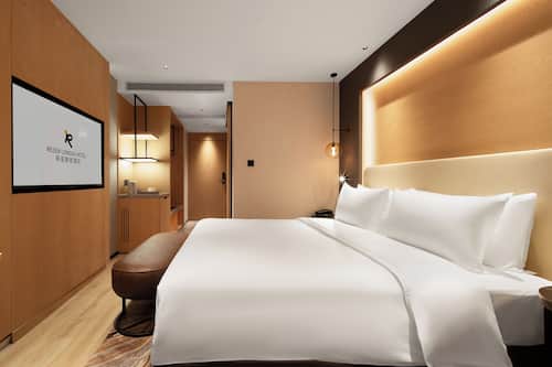 Basic Double Room