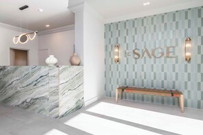 Apartment, 1 Bedroom, Balcony | Spa