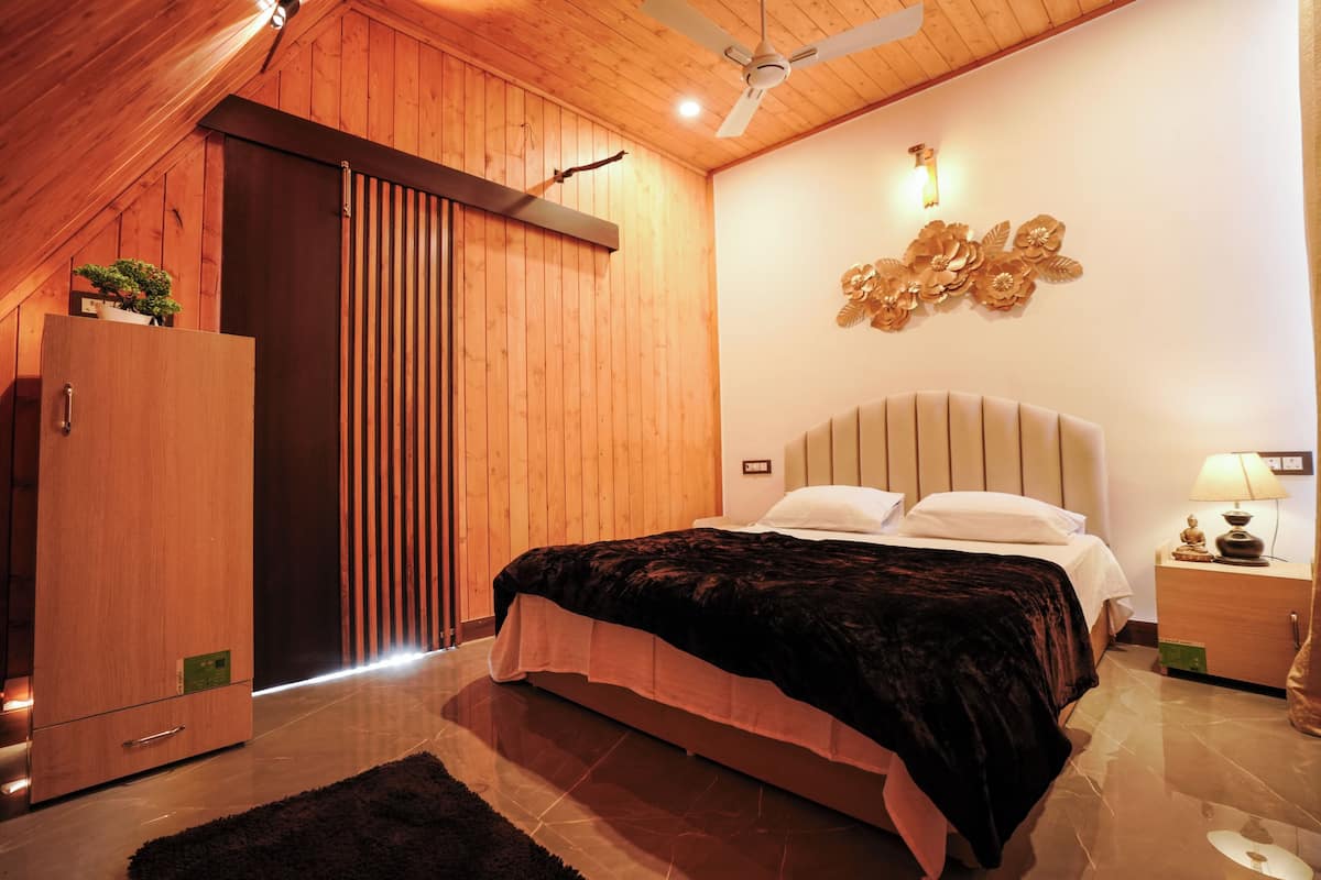 Cottage, Mountain View | 2 bedrooms, free WiFi