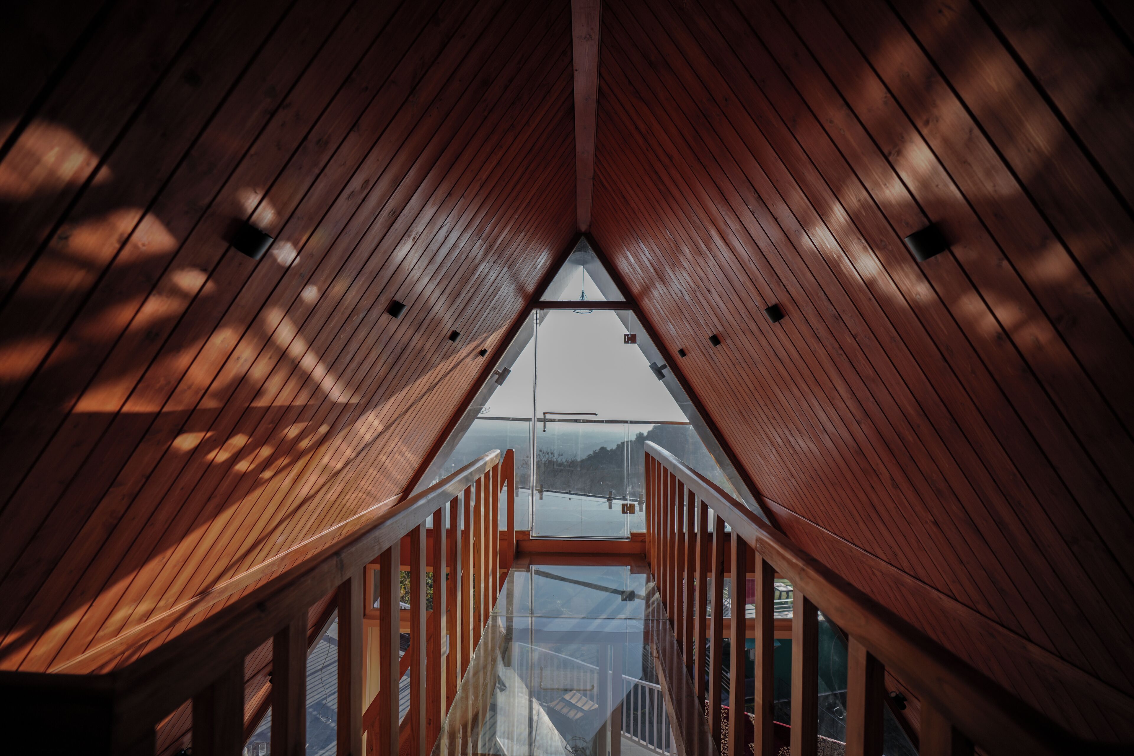 Feriehus - bjergudsigt | Gratis Wi-Fi