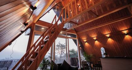 The Offroad Homestay