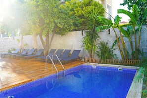 Exterior - Kekik Alaçatı Otel (Cesme)
