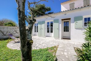 Exterieur
