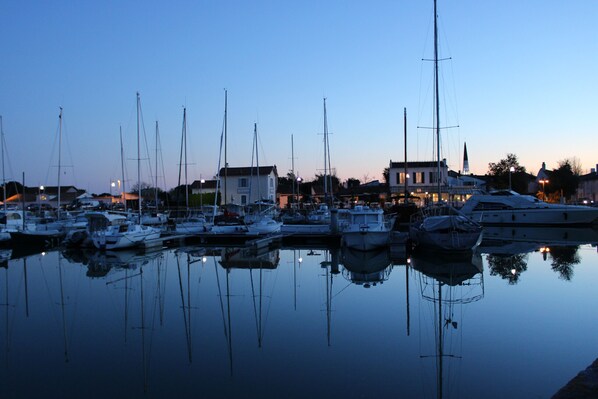 Port esportiu