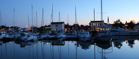 Marina