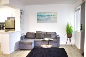 Fernseher, Arbeitsbereiche