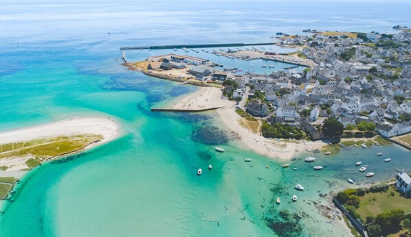 Plage