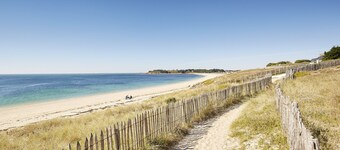 Lovely house for 5 - Pointe de Kerners, Arzon